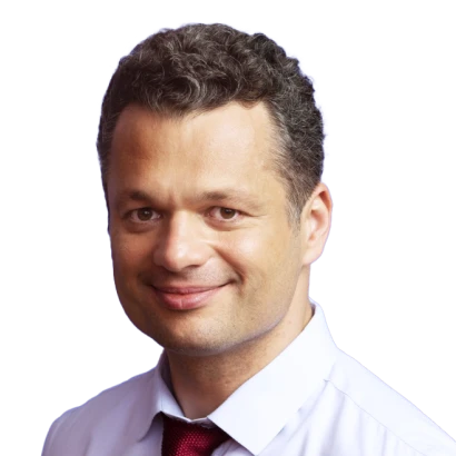 Dariusz Borowski